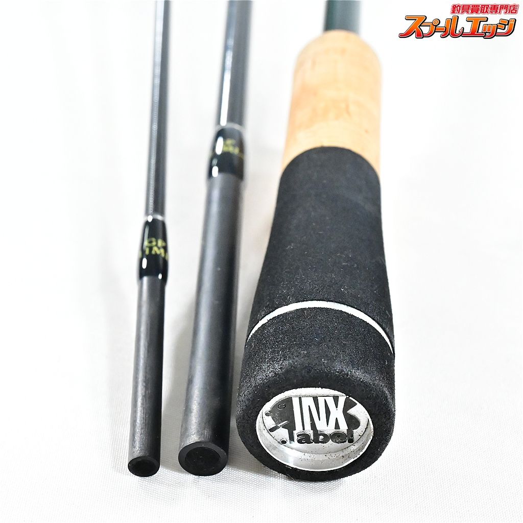 【フィッシュマンxインクスレーベル】 ガリンペイロ FXB-GP711ML+