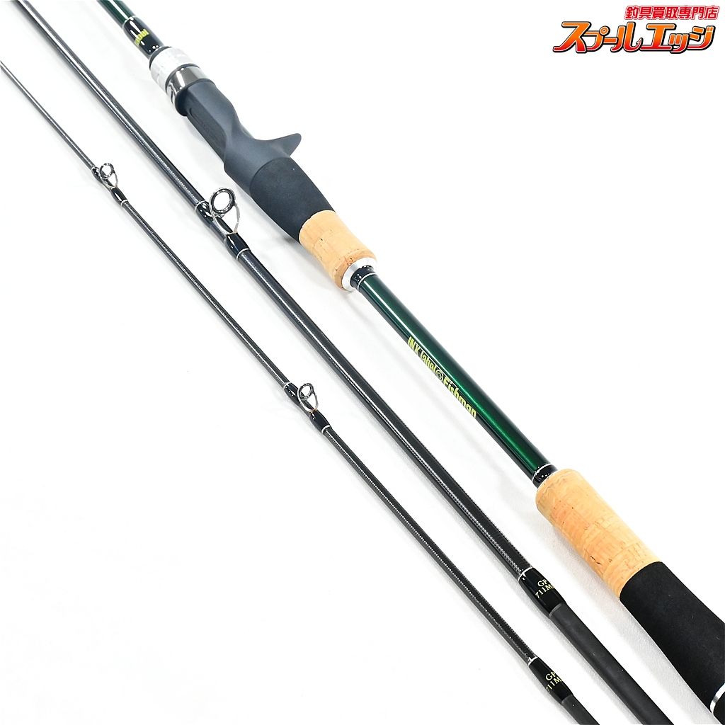 【フィッシュマンxインクスレーベル】 ガリンペイロ FXB-GP711ML+