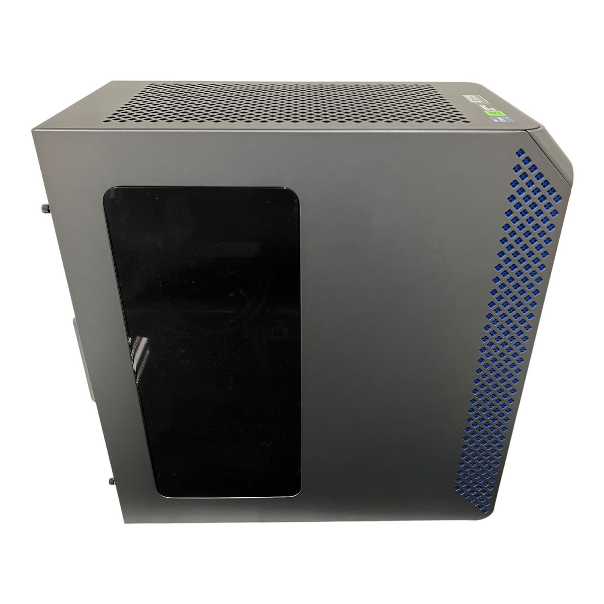 Thirdwave GALLERIA ZA9C-R47S デスクトップ パソコン i9-14900KF 32GB