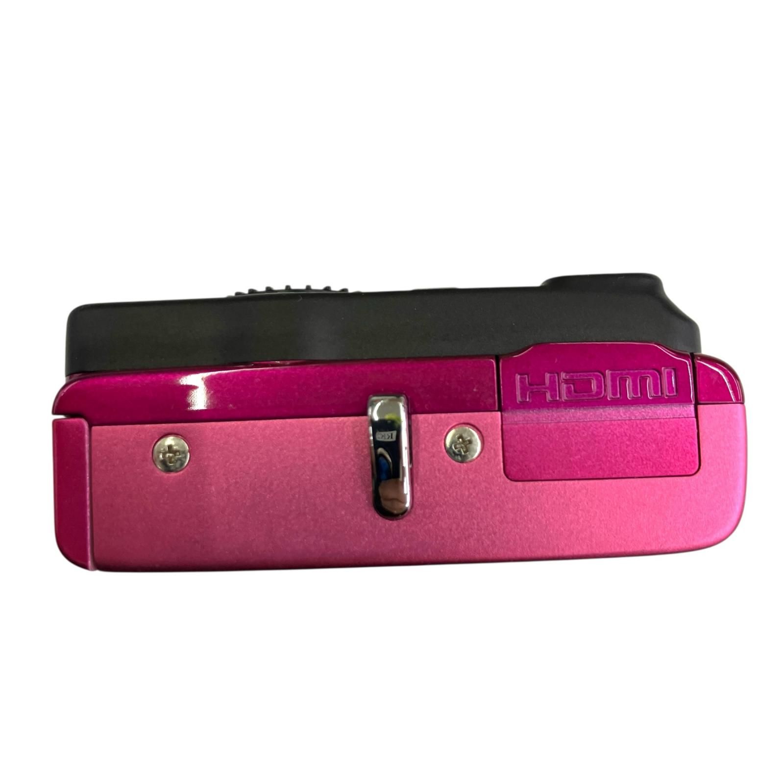 動作確認済Nikon COOLPIX S6200 ニコン クールピクス ピンク Amazon.com: Nikon COOLPIX S6200 Compact Digital Camera - Pink