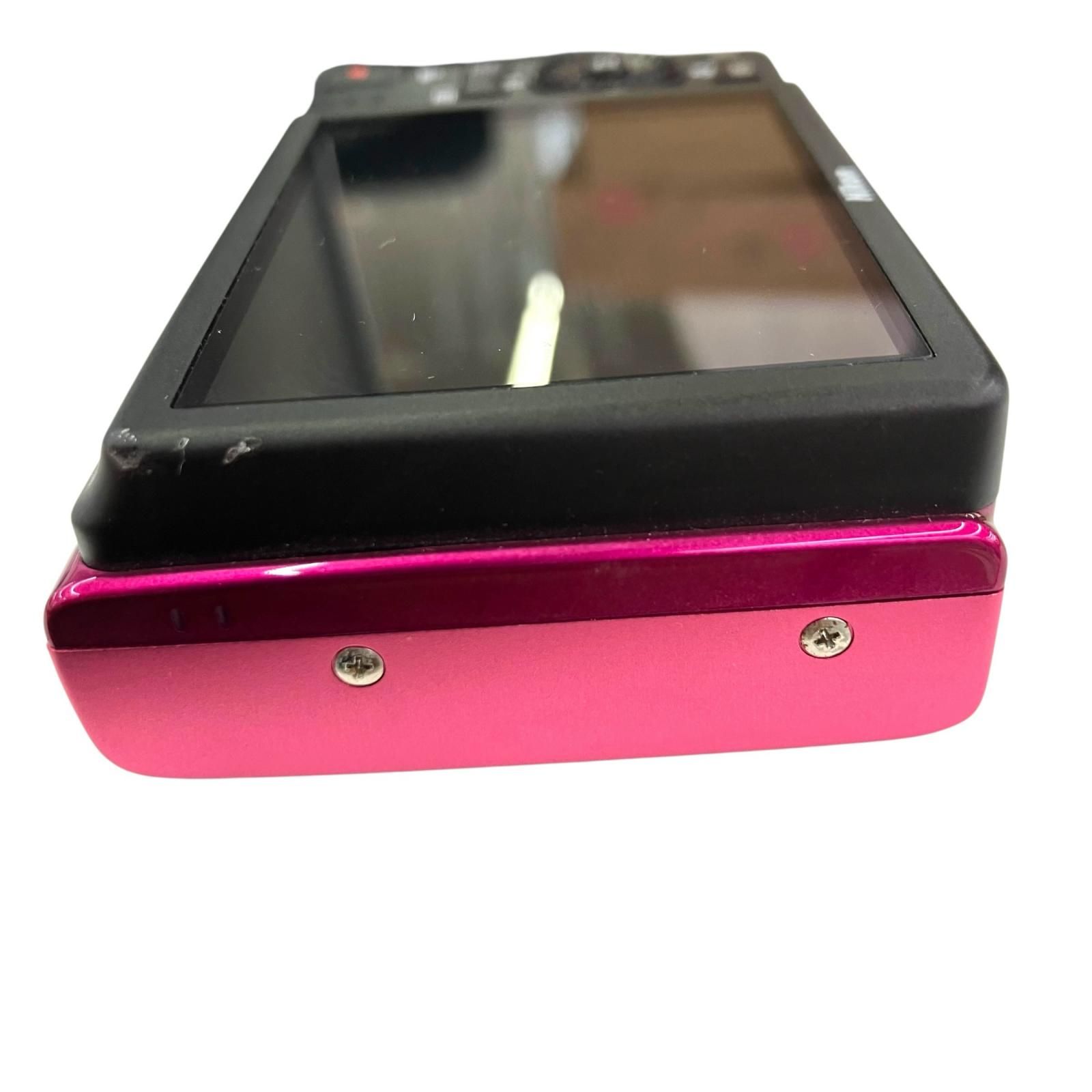 Nikon COOLPIX s6200 ピンク 10倍光学ズーム 動作確認済 Amazon | Nikon デジタルカメラ COOLPIX (クールピクス) S6200