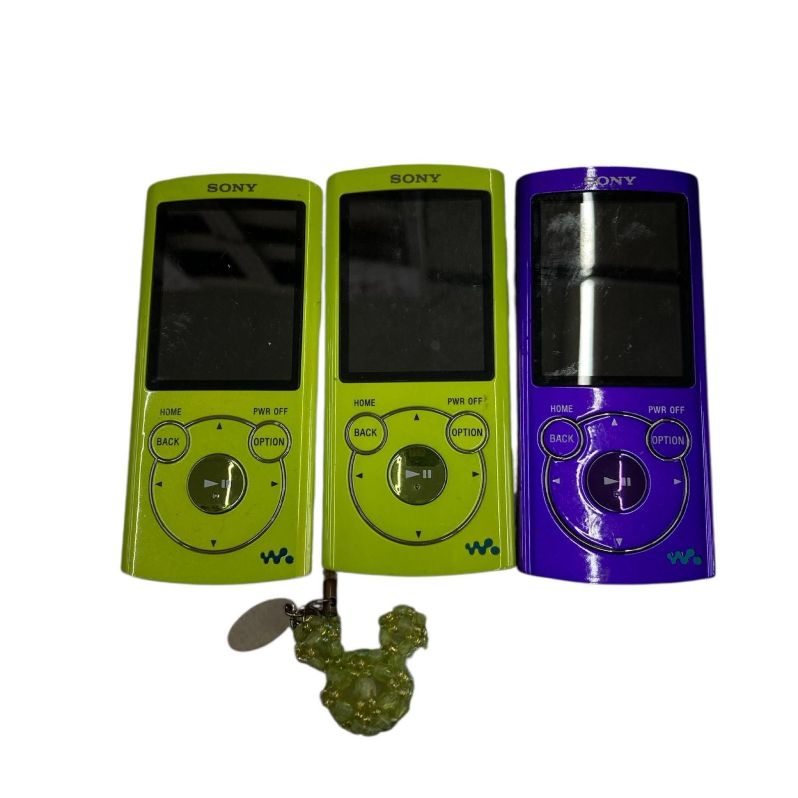 186001 動作未確認 SONY ソニー ※動作保証はありません。WALKMAN