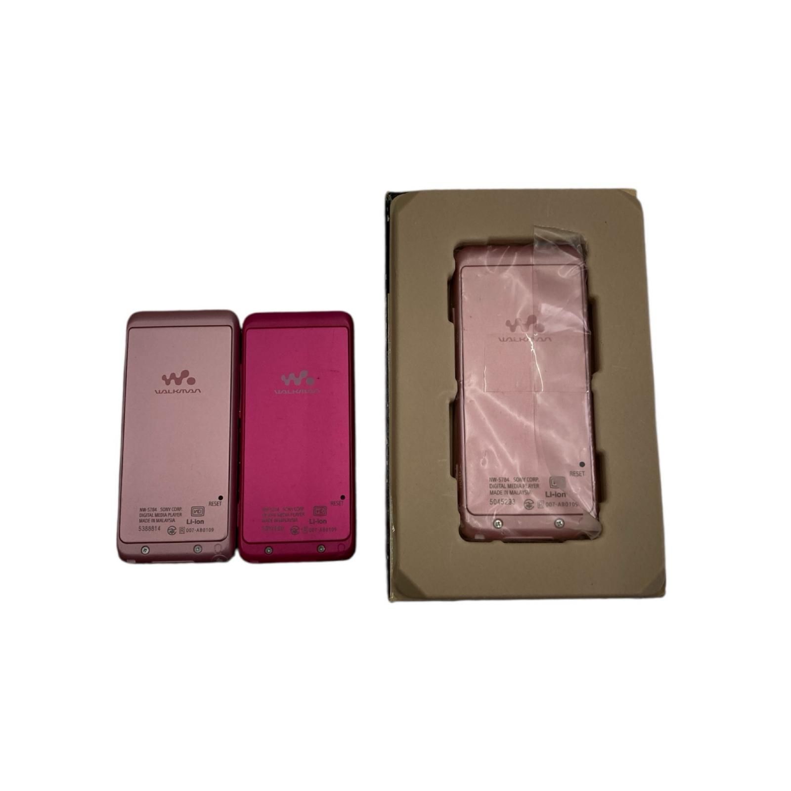 186001 動作未確認 SONY ソニー ※動作保証はありません。WALKMAN