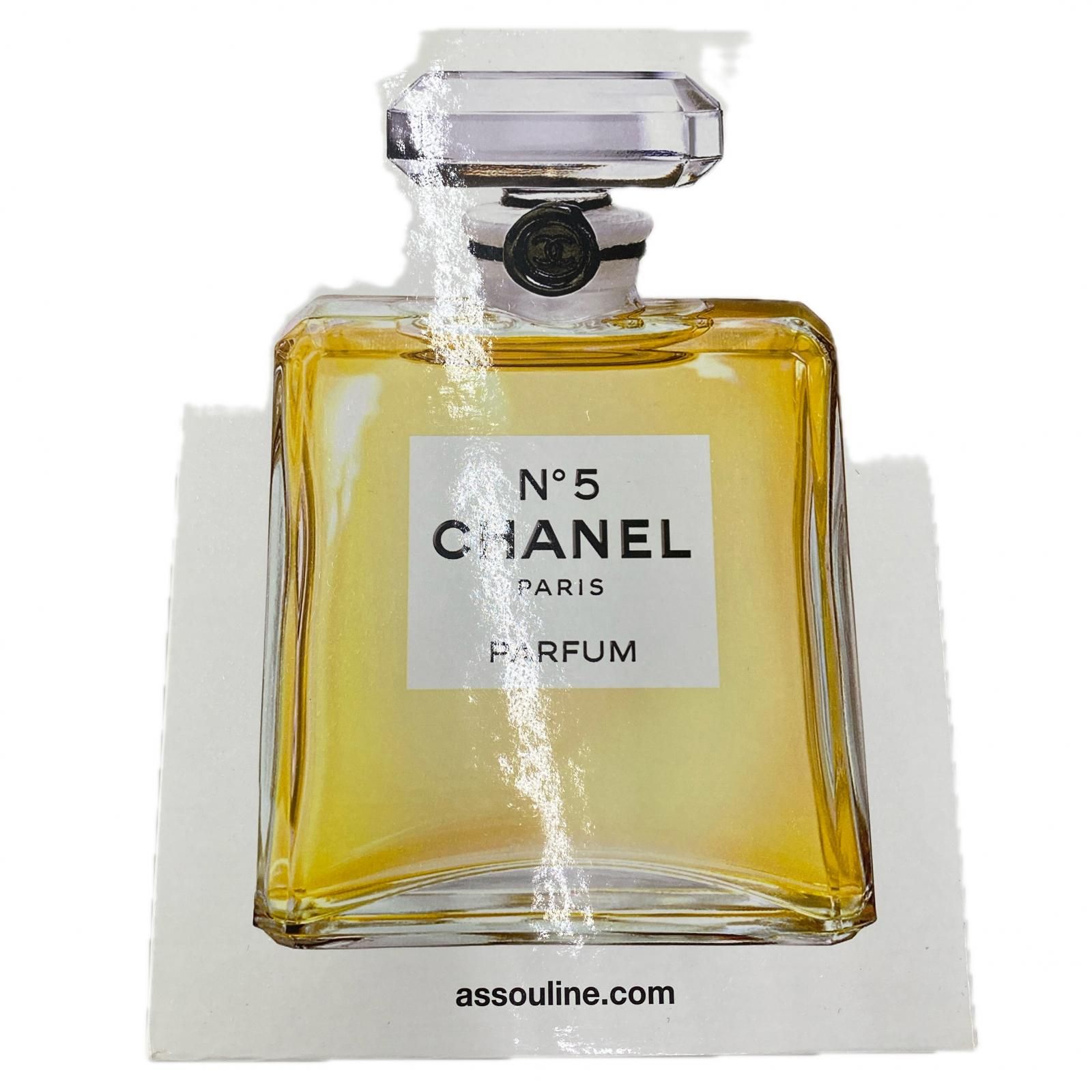 186003 CHANEL シャネル ASSOULINE アートブック 3冊セット - メルカリ