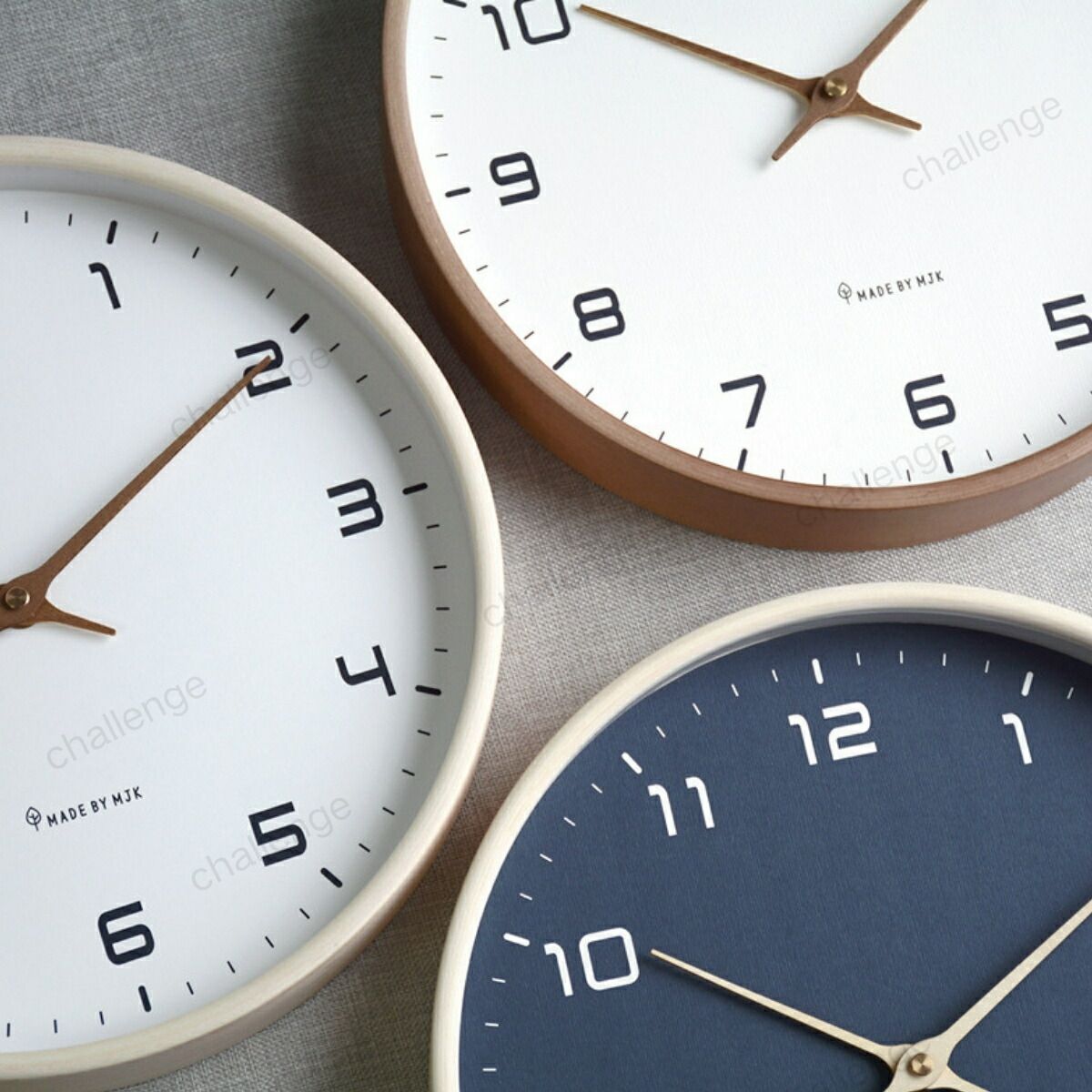 壁掛け時計 見やすい SEIKO セイコー 掛け時計 オシャレ 電波時計