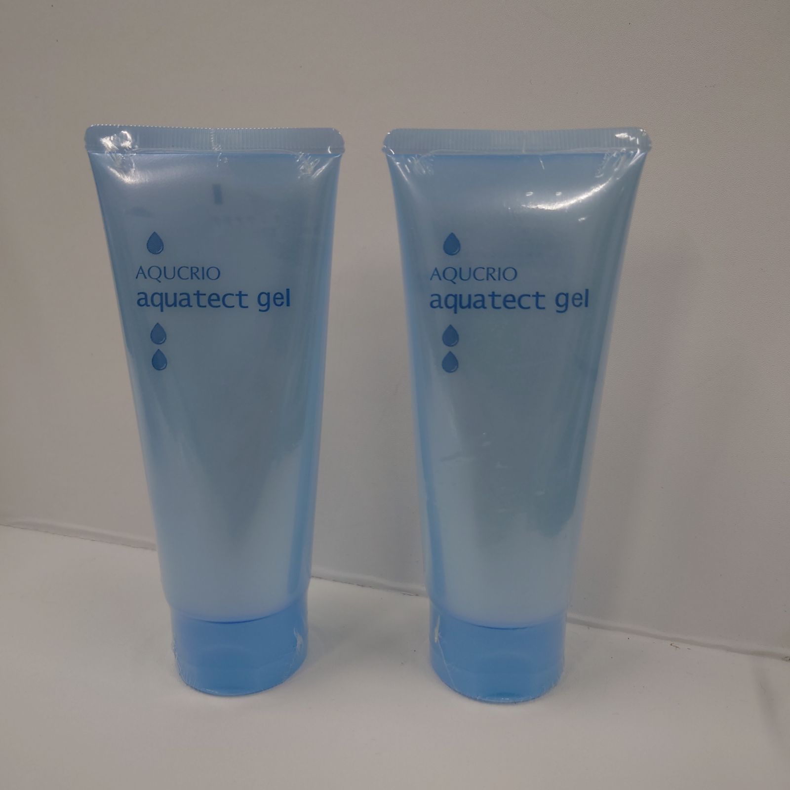 M2596 AQUCRIO アクシリオ アクアテクトゲル ゲル状保湿クリーム 100g