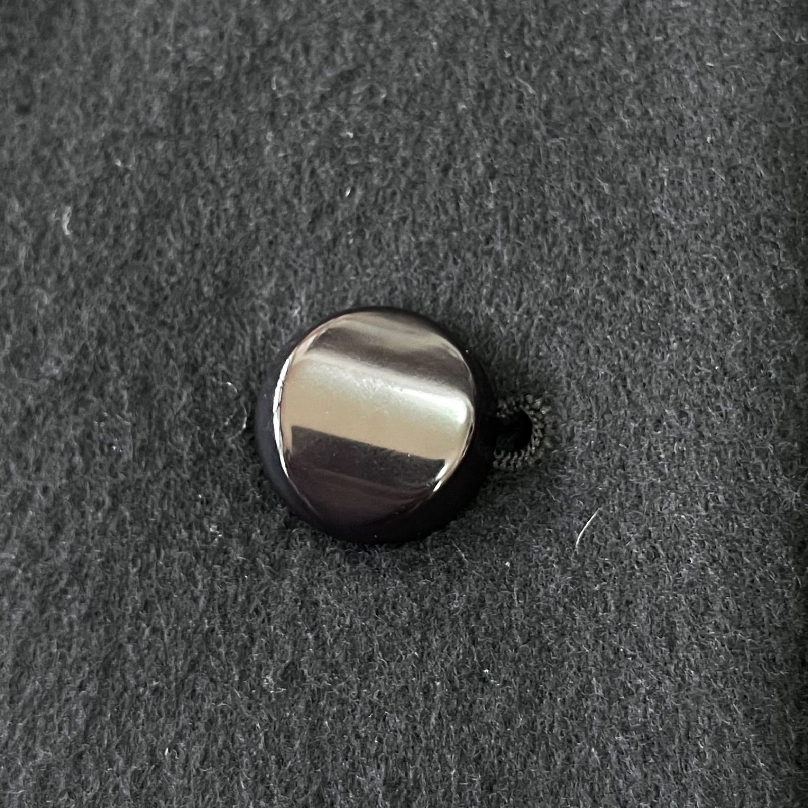 良品】極美品✨カシミヤ100% ステンカラーコート バルマカーンコート