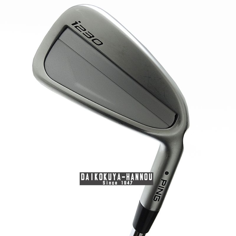 ピン アイアン i230 6本セット(#5-PW) - メルカリ