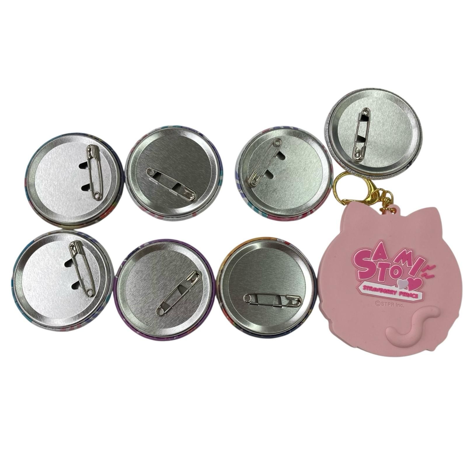 すとぷり　ころん　莉犬　ジェル　ななもり　るぅと　さとみ　グッズ 楽天市場】すとぷり ちびぐるみ 全6種セット （タグ付き） 莉犬くん