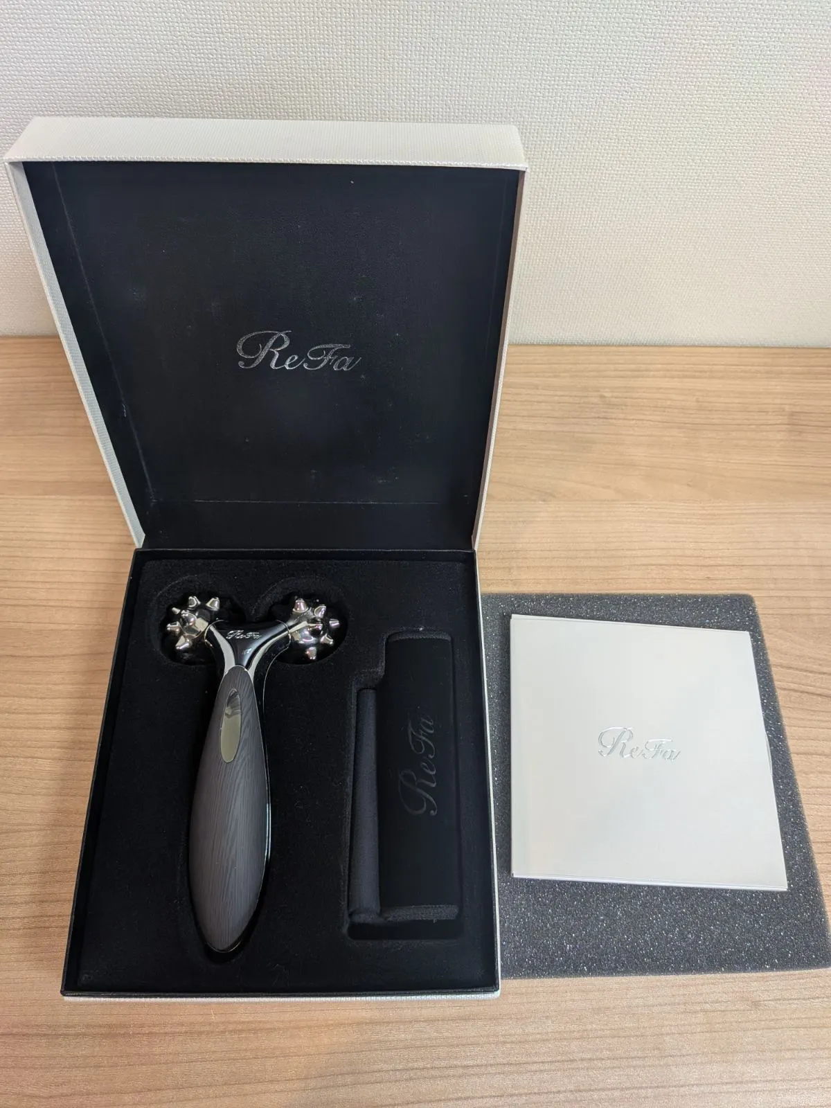 ReFa RHYTHM（リファリズム）