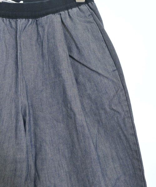 AGNONA アニオナ クロップドパンツ レディース 【古着】【中古】 AGNONA クロップドパンツ レディース 【古着】【中古】【送料無料