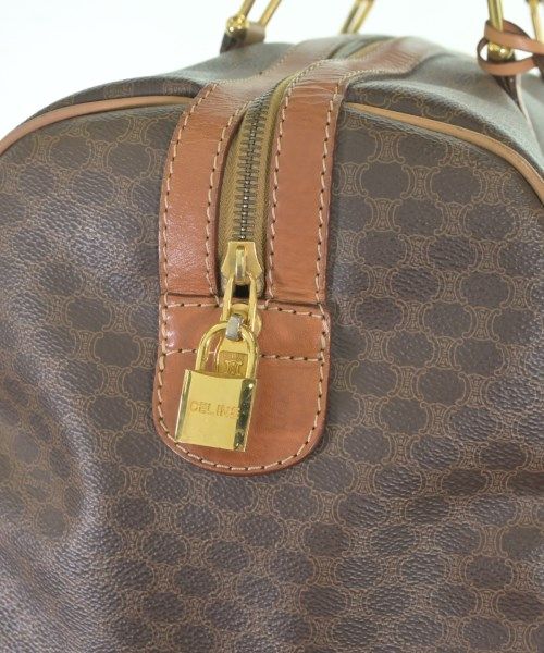 CELINE ボストンバッグ レディース 【古着】【中古】【送料無料】 中古  