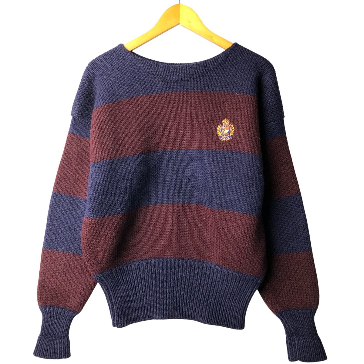 古着 90年代 ラルフローレン Ralph Lauren POLO by Ralph Lauren 