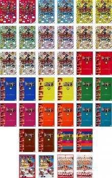 リンカーン DVD(38枚セット)1～34 + 芸人大運動会 2011 + 2012 + 2014