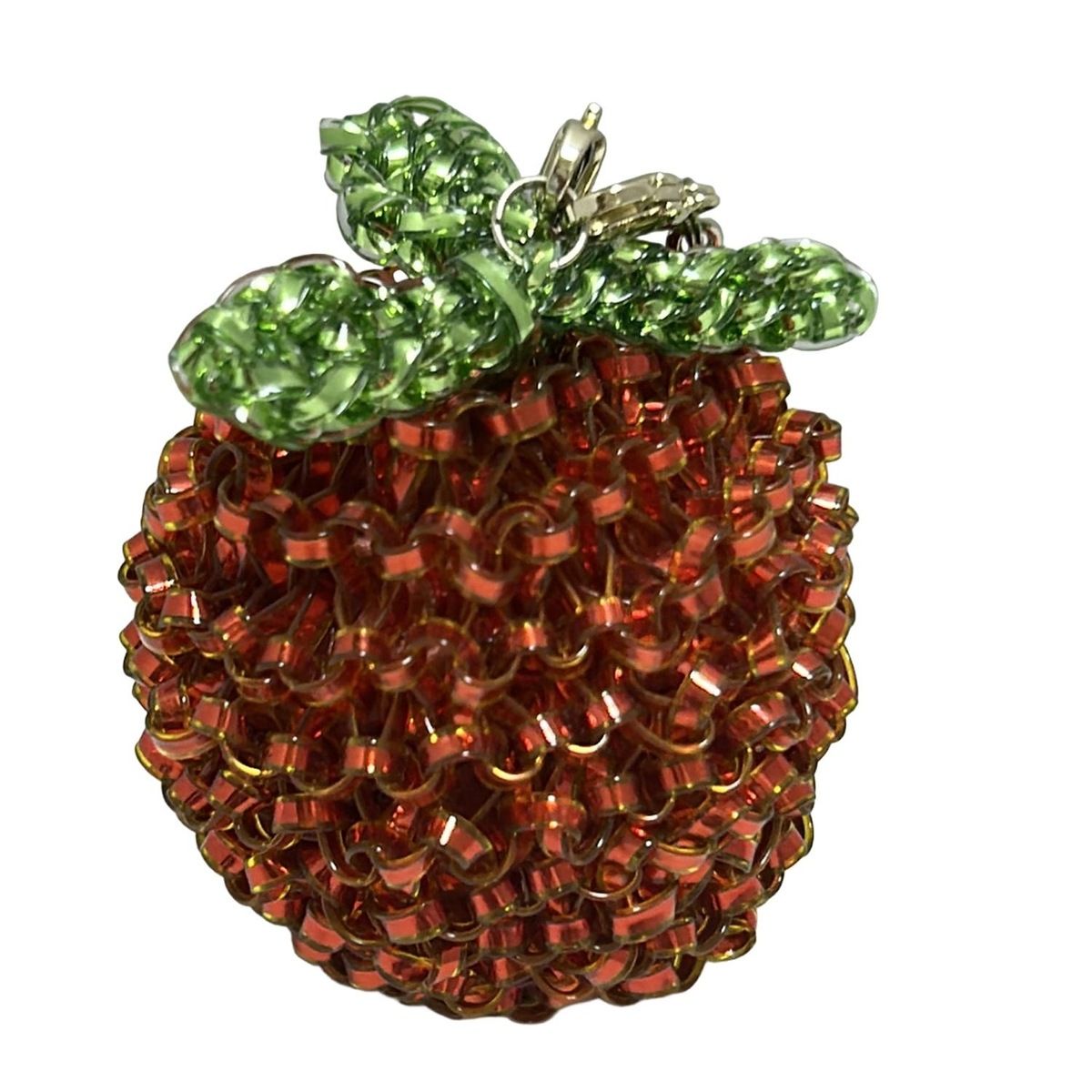 アンテプリマ キーホルダー(チャーム)新品同様 モティーヴォ フルッタ