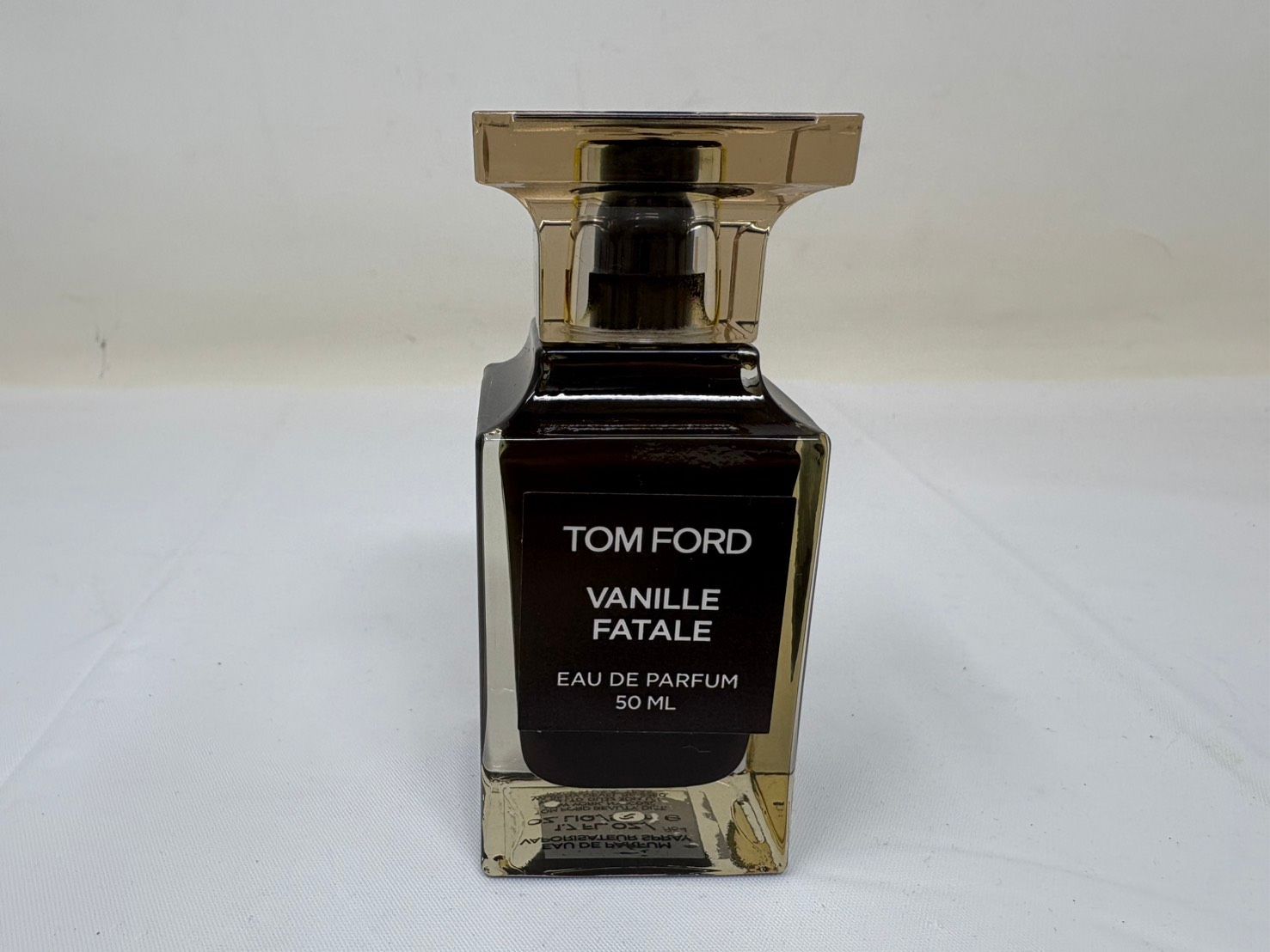 TOM FORD TOM FORD バニラ ファタール オーデパルファン 30ml