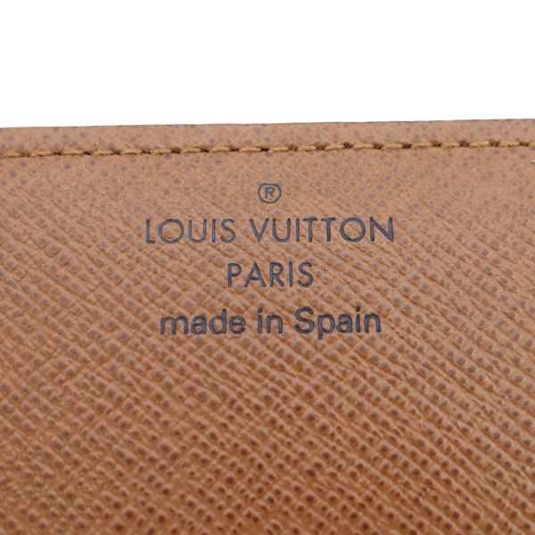 LOUIS VUITTON / ルイヴィトン ◇モノグラム アンヴェロップ カルト