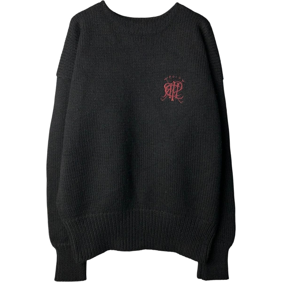 古着 90年代 ラルフローレン Ralph Lauren POLO by Ralph Lauren