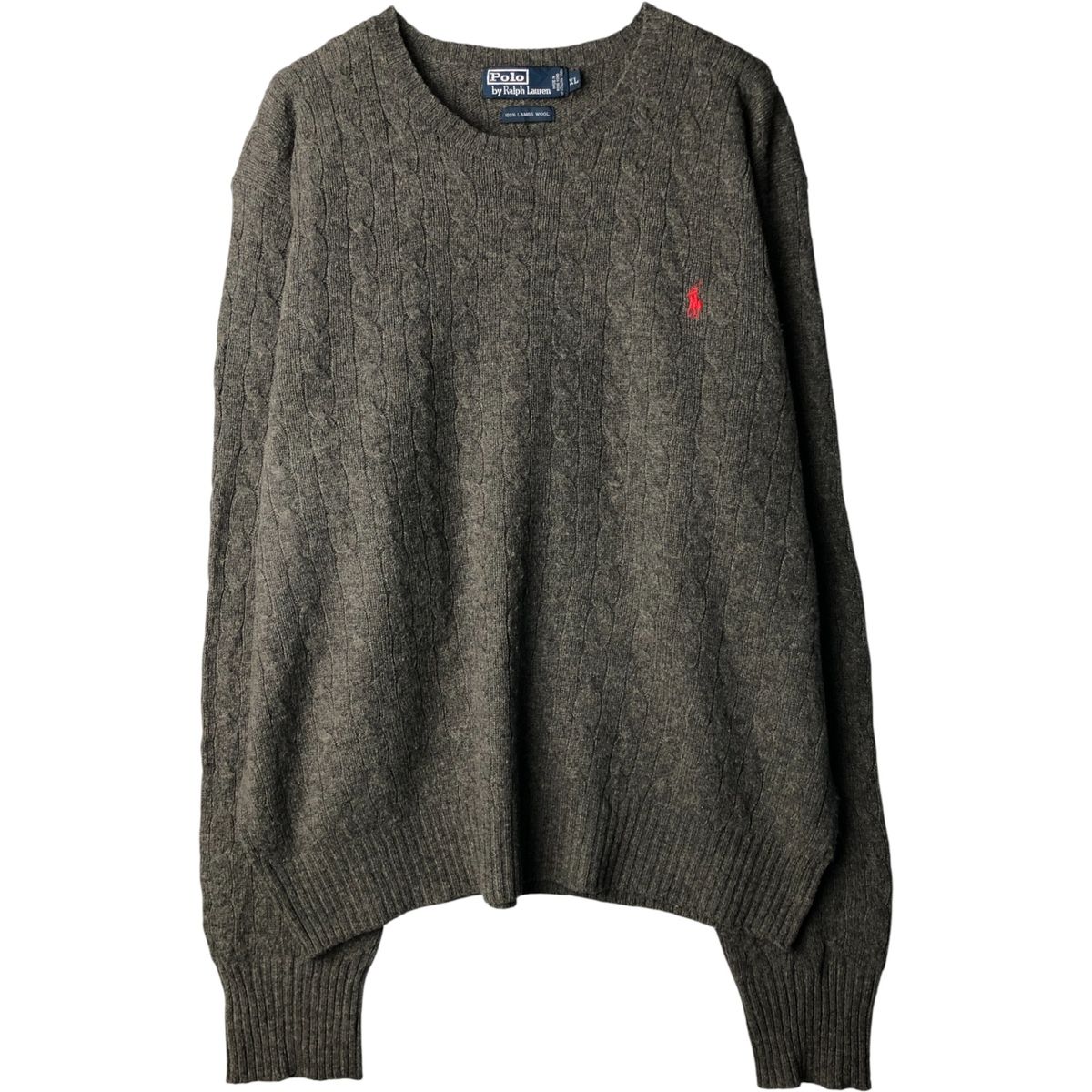 マルディメクルディ】希少 大人気！韓国デザイナー ニット セーター 総