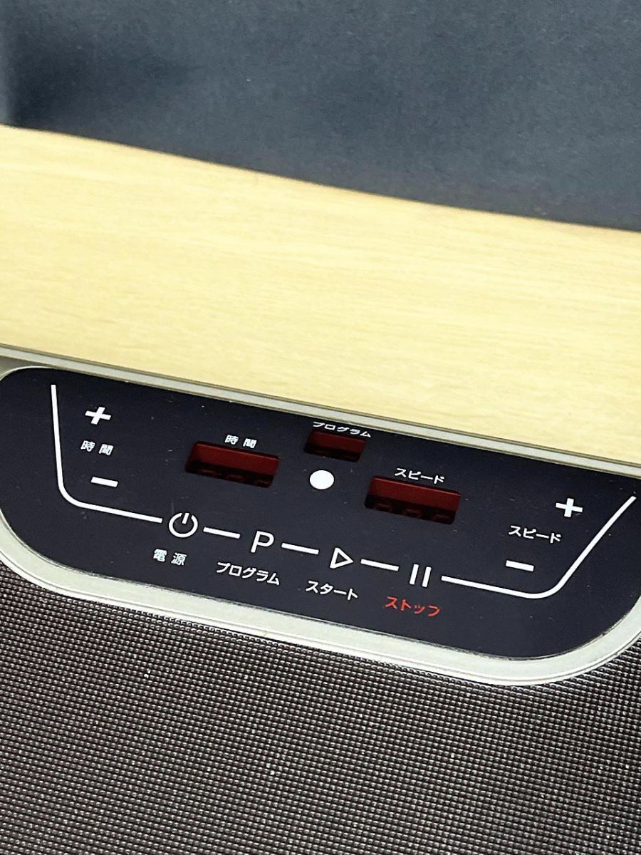 Porto ポルト ツカモトエイム ウルトラウェーブ 振動マシン AIM-FN029