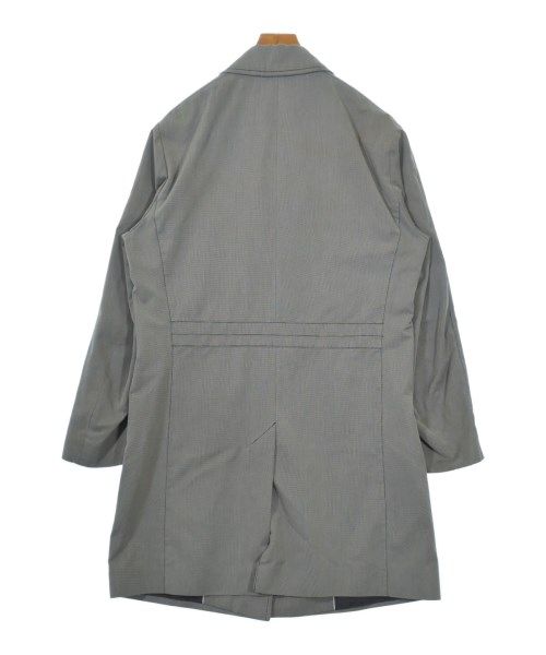 HUGO BOSS ステンカラーコート メンズ 【古着】【中古】【送料無料