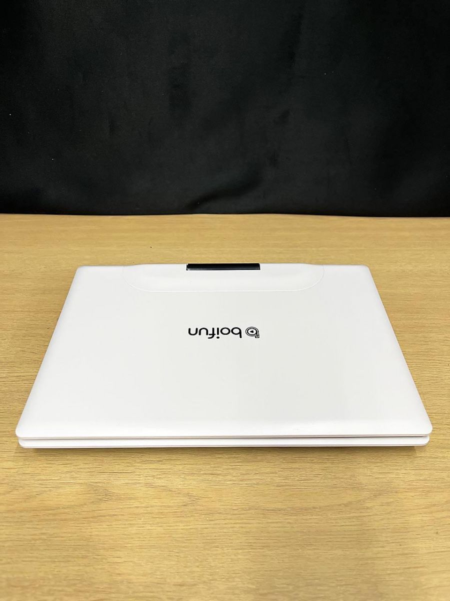 大画面ポータブルDVDプレーヤー BFN-142 - Portable Video Player BFN