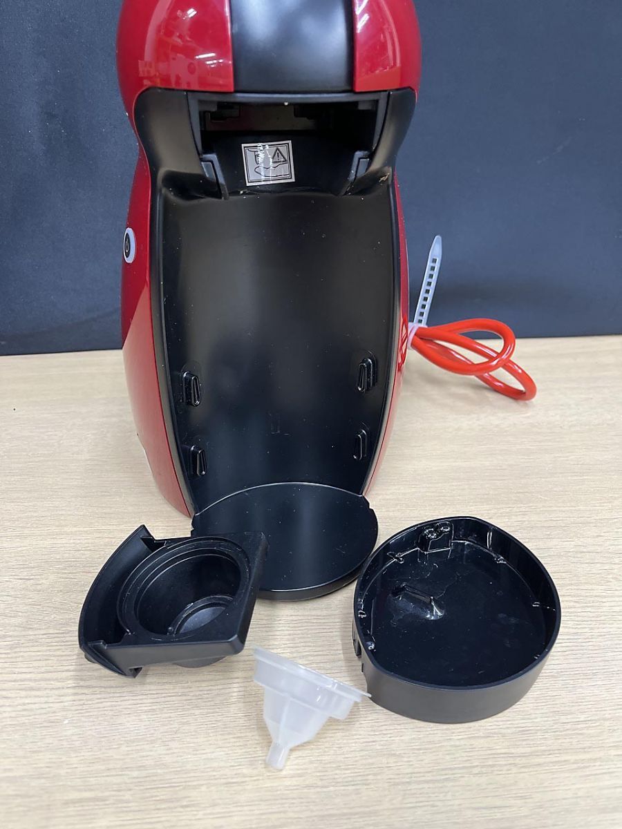 生活家電 NESCAFE ネスカフェ ドルチェグスト Piccolo(ピッコロ
