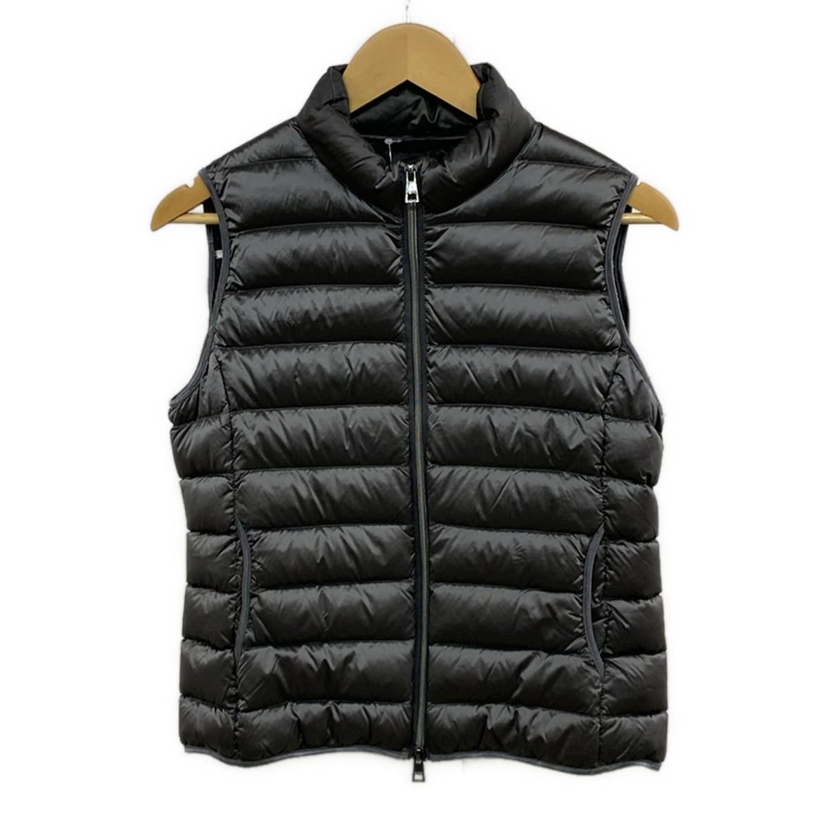 美品 L 42 ヤンマイエン ダウン レディース 【公式通販】