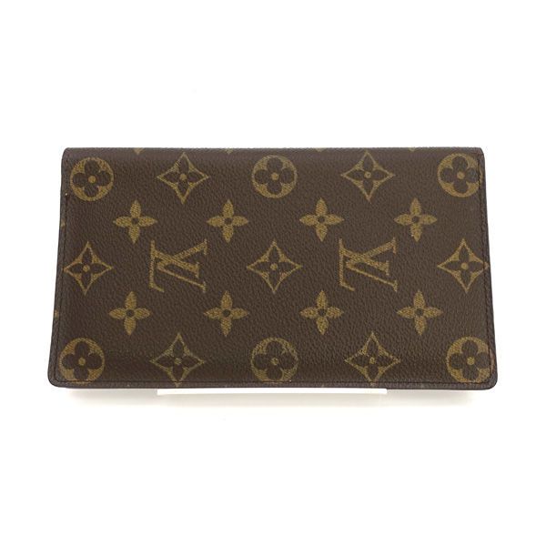 LOUIS VUITTON / ルイヴィトン ◇ポルトシェキエ カルトクレディ