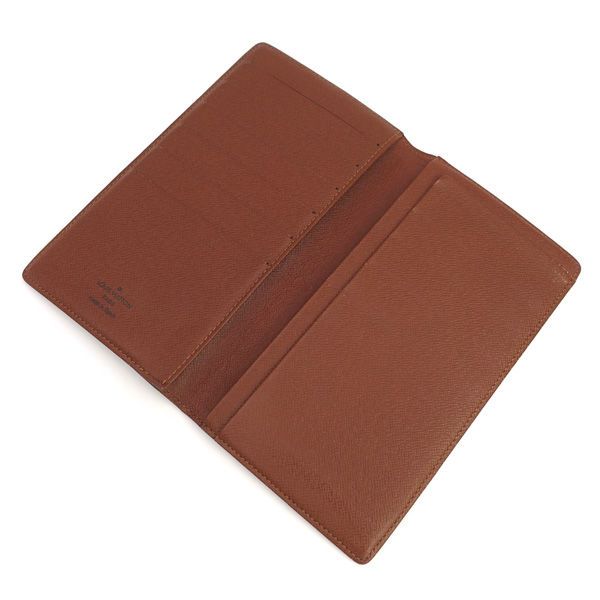 LOUIS VUITTON / ルイヴィトン ◇ポルトシェキエ カルトクレディ