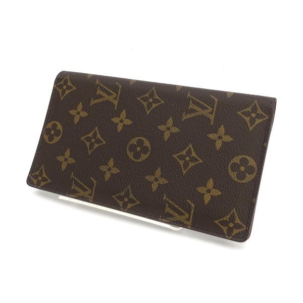 LOUIS VUITTON / ルイヴィトン ◇ポルトシェキエ カルトクレディ
