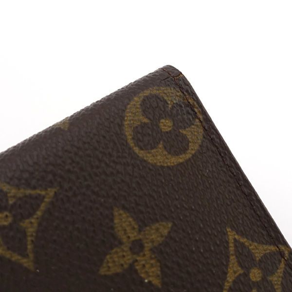 LOUIS VUITTON / ルイヴィトン ◇ポルトシェキエ カルトクレディ