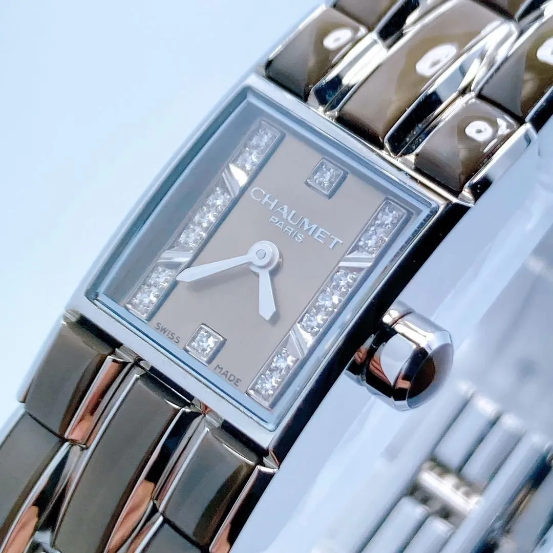 2026年最新】ショーメ Chaumet ケイシスの人気アイテム - メルカリ