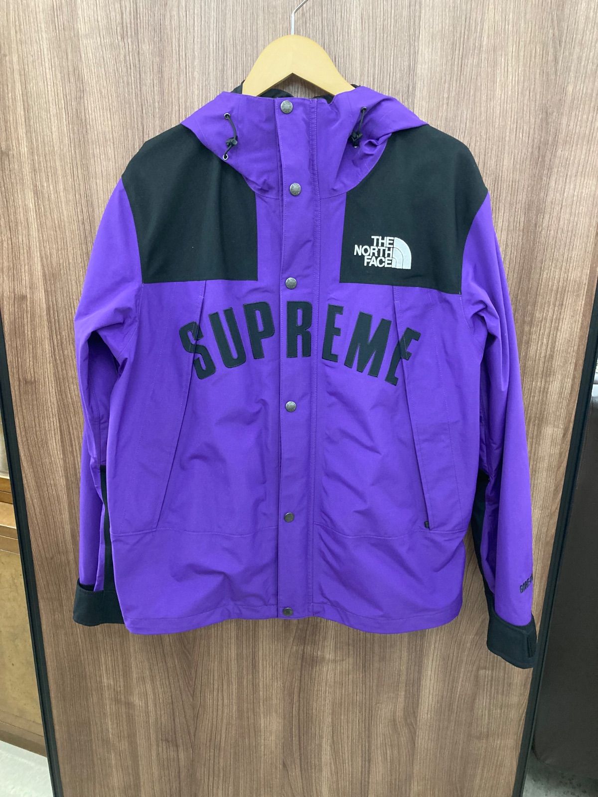 歳末特価！Supreme/The North Face ュプリーム/ノースフェイス 