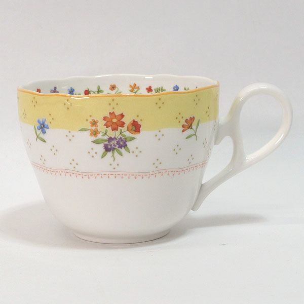 Noritake / ノリタケ ◇【洋食器】ノリタケ/トゥルーラブ カップ