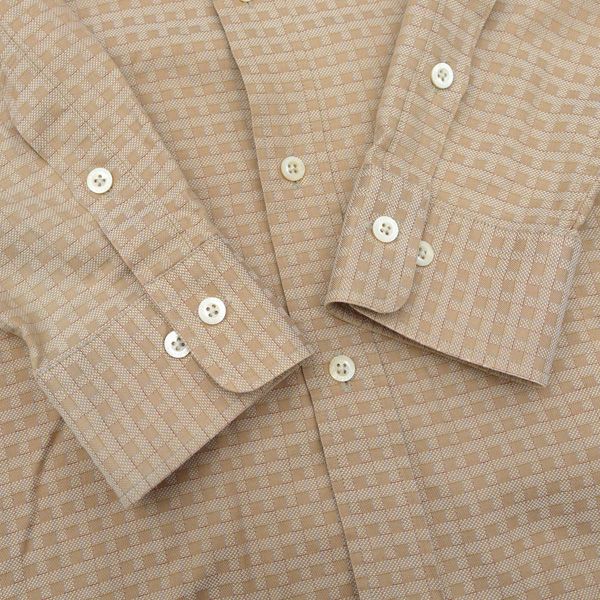 定番人気，正規品 BURBERRY LONDON / バーバリー ロンドン 長袖シャツ