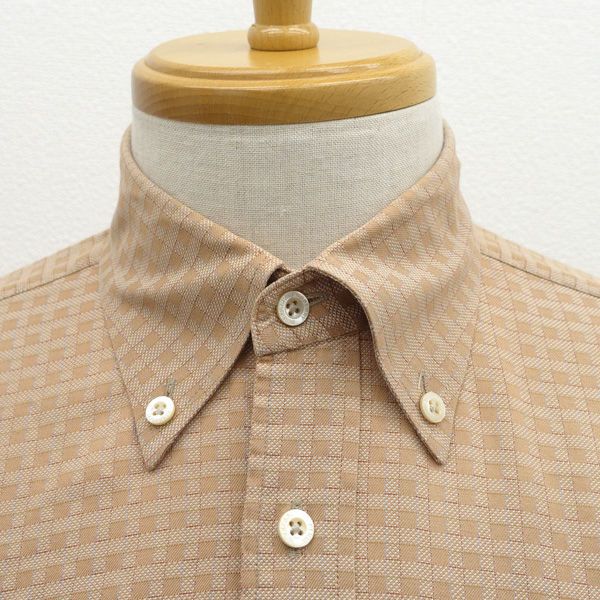定番人気，正規品 BURBERRY LONDON / バーバリー ロンドン 長袖シャツ
