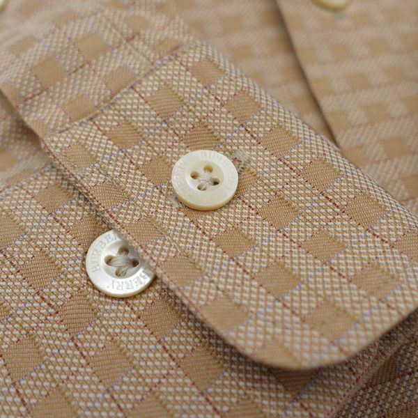 定番人気，正規品 BURBERRY LONDON / バーバリー ロンドン 長袖シャツ