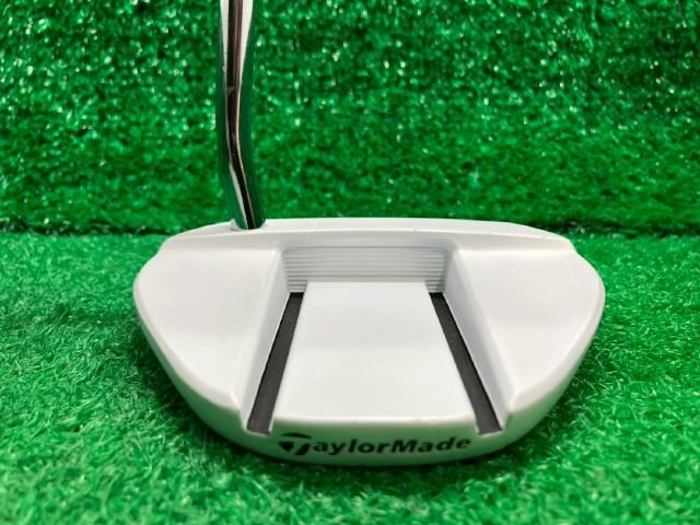 テーラーメイドパター Spider TOUR Z TRUSS TM1 トラスヒール | Spider TOUR Z TRUSS TM1