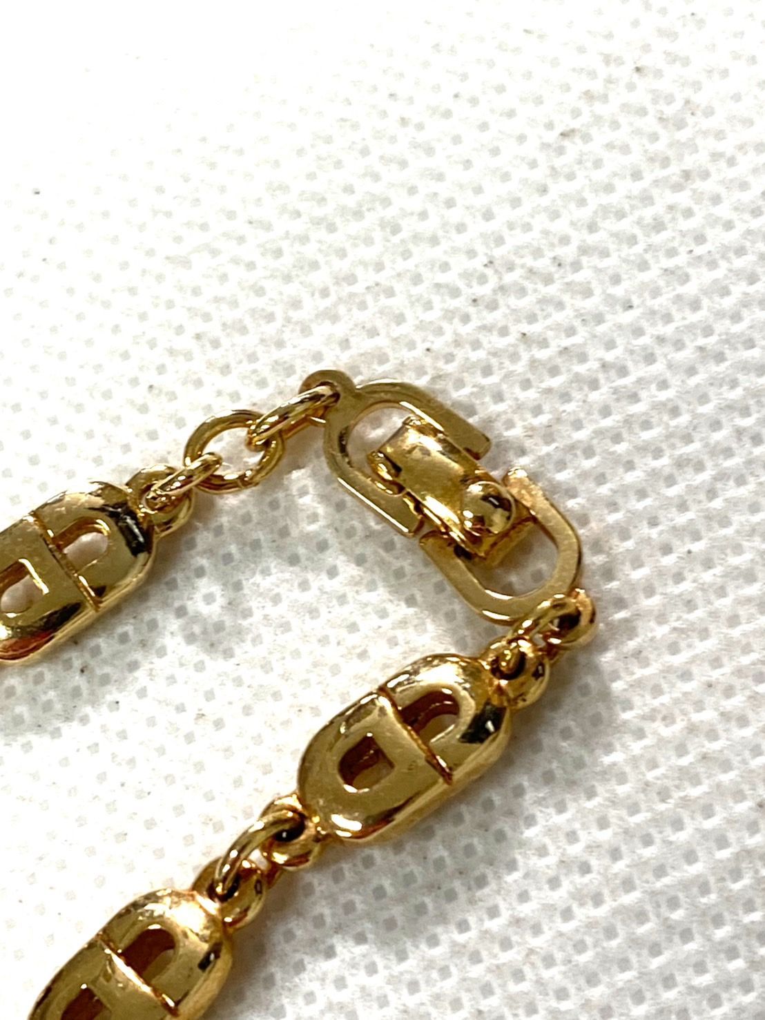 極美品 Christian Dior クリスチャンディオール アクセサリー