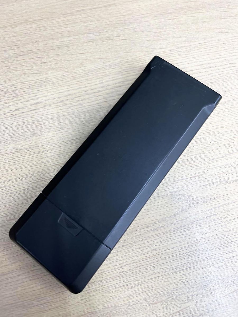 SONY ソニー AVアンプ TA- 用 リモコン RM-P 2000