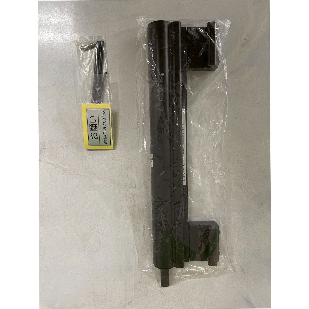 YKKAP 門扉用オートクローザ 9型 MPEBF 9-R-XA 右開き用R シャローネ 門扉対応