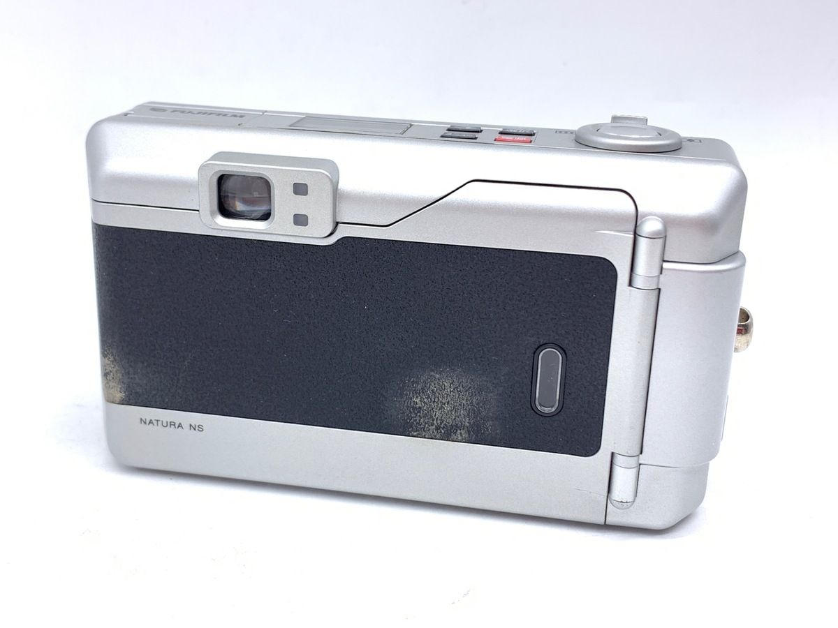 中古】 【並品】 フジフイルム NATURA NS - メルカリ