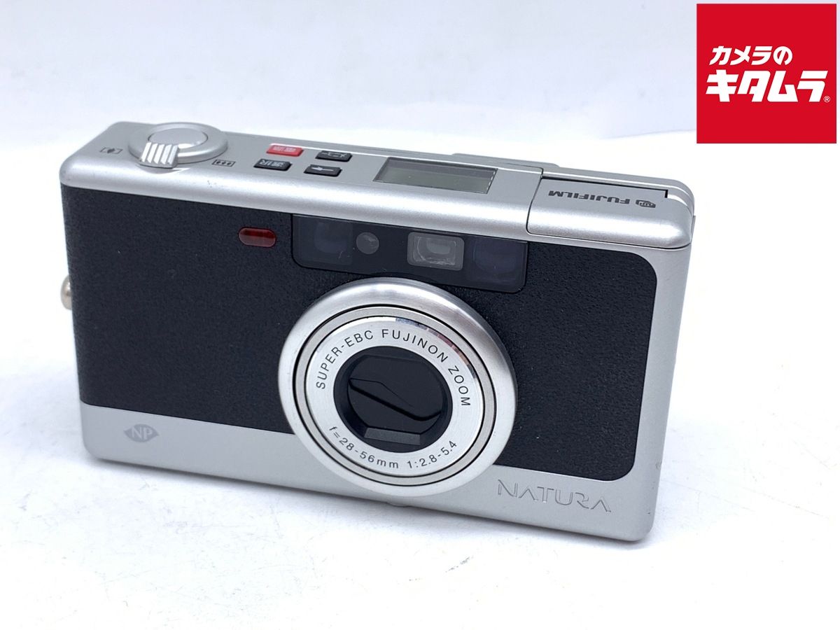中古】 【並品】 フジフイルム NATURA NS - メルカリ
