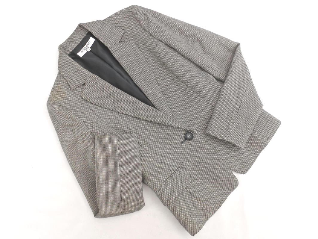 NATURAL BEAUTY BASIC ナチュラルビューティーベーシック ウール100