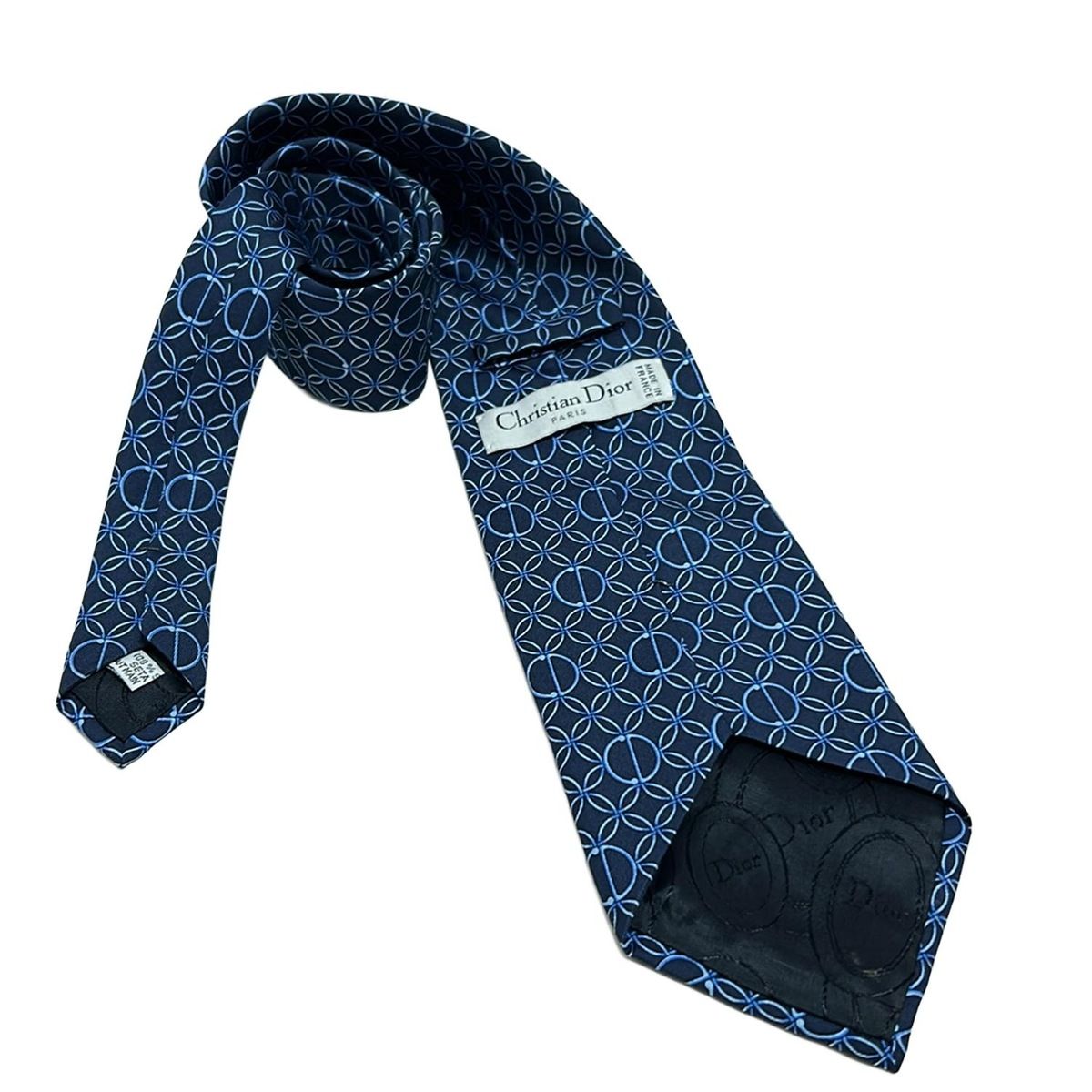 DIOR/ChristianDior(ディオール/クリスチャンディオール) ネクタイ