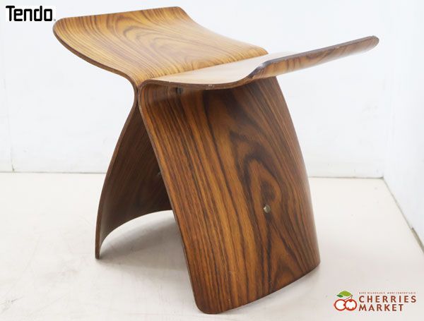 天童木工 チェア ブラジリアンローズウッド tendo カリモク 天童木工 チェア ブラジリアンローズウッド tendo カリモク 【公式通販】