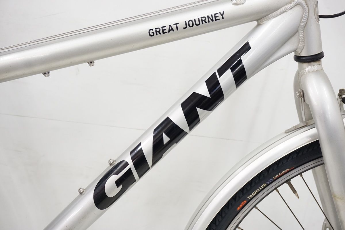 GREAT JOURNEY」再入荷しました!! 人気良品!GIANT GREAT JOURNEY」再入荷しました!! 人気良品!GIANT