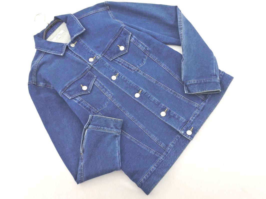 JOURNAL STANDARD relume ジャーナルスタンダードレリューム Gジャン