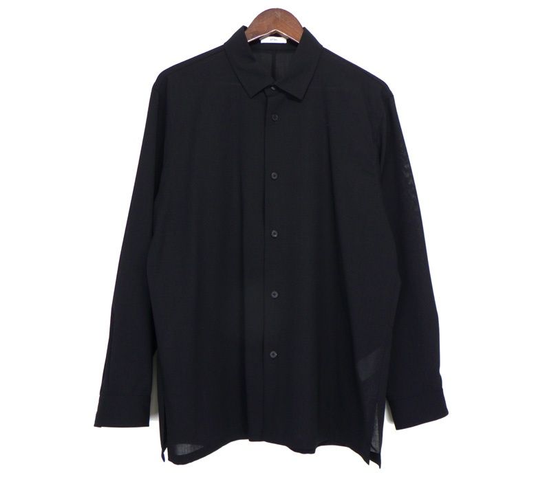 エイトン ATON 【 TWIST WOOL TROPICAL BL AG GM 0300 】 ウール